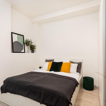 Prague Days - Minimalist Apartment - Easy City Access Zewnętrze zdjęcie