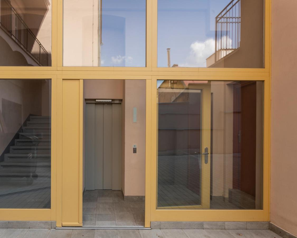 Prague Days - Minimalist Apartment - Easy City Access Zewnętrze zdjęcie