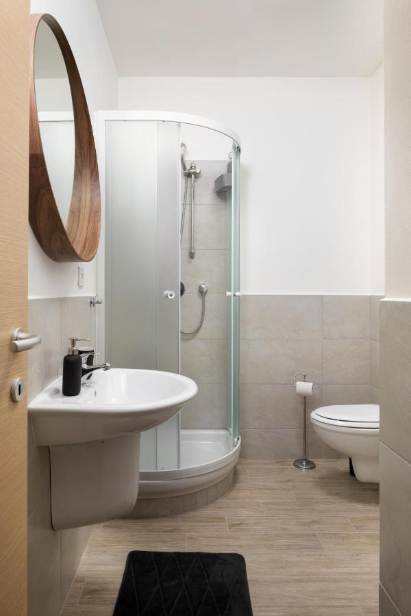 Prague Days - Minimalist Apartment - Easy City Access Zewnętrze zdjęcie